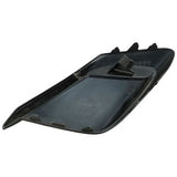 Mazda 3 front bumper right grill Hatchback 2013-2016 Genuine BHN1-50C11