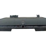 Vauxhall Astra GS Line rear bumper valance L 2022-2025 Genuine 9839641280