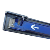 Mercedes Benz Actros front bumper right corner trim A960 Genuine A960884065R