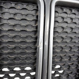 Jeep Renegade front bumper upper grill 2019-2023 Genuine 735672991