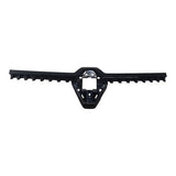 Renault Austral front bumper upper grill trim 2022-2025 Genuine 622563643R