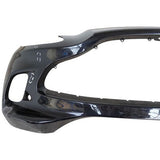 Aston Martin DBX front bumper 2020-2024 Genuine MY83-17D957