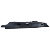 Mercedes benz GLA front bumper upper left fitting 2019-2023 Genuine A2478859706
