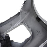 Porsche Macan front bumper 2024-2026 Off Road Design Pack Genuine 95C807221B