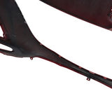 Mazda 3 front bumper 2009-2012 Hatchback Used Genuine BBN2-50031