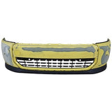 Mini Hatch C front bumper F65 F66 2024 2025 Genuine Used Part 5A2F6E6