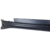 Audi Q4 E-Tron ETron rear bumper grill insert 2021-2024 Genuine 89A807833