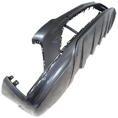 Bentley Bentayga front bumper lower 2020-2025 Genuine 36A807093Q