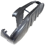 Bentley Bentayga front bumper lower 2020-2025 Genuine 36A807093Q
