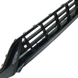 Volvo XC90 R Design front bumper lower grill 2021-2024 SUV Genuine 32345457
