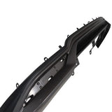 Lexus RX rear bumper lower valance trim 2016-2019 Facelift Genuine 52108-48030