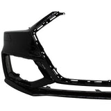 Audi A7 S Line front bumper 2018-2021 Genuine 4K8807437C