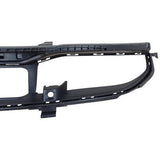 Porsche taycan front bumper grill fitting Genuine 9J1807683