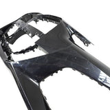 BMW I4 Gran Coupe M Sport front bumper G26 2020-2023 Genuine 51119881896