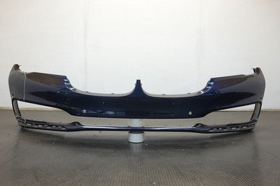 BMW 7 SERIES FRONT BUMPER G11 G12 Luxury 2015 to 2018 GENUINE pn 7357226