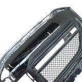 BMW I5 M60 touring front bumper grill 2024-2025 Genuine 5113185178-11