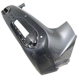 Nissan Qashqai rear bumper 2021-2024 5 Door Genuine 85022 6UA0H