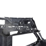 BMW 7 series M Sport front bumper left bracket fitting G11 2019-2021 Genuine