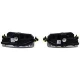 Range Rover Vogue front bumper fog light set 2013-17 CK52-15201-AB CK52-15200-AA