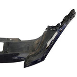 Volkswagen Tiguan rear bumper 2016-2019 SUV Genuine 5NA807521B