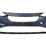 Vauxhall Corsa F front bumper 2020-2023 Genuine 9830280980