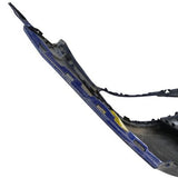 Audi Q5 rear bumper SUV 2024-2026 Genuine 8MA807852