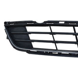 Ford Smax S-max front bumper lower centre grill Genuine EM2B-17K945