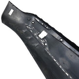 Mercedes Benz EQA rear bumper lower section 2022-2025 Genuine A2438859101