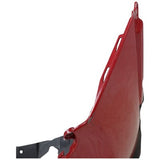MINI Cooper REAR BUMPER Hatchback 2021 on F55 LCI 2 GENUINE pn 9450579