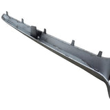 Mercedes Benz A Class front bumper upper grill trim W176 Genuine A1768880085