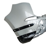 Range Rover Evoque rear bumper 2019-2024 Genuine K8D2-17D781-AAW
