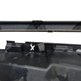 Range Rover Vogue front bumper 2022-2025 SUV Genuine N8EM-17F003-A