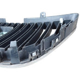 Seat Ibiza front bumper upper grill 2012-2016 Hatchback Genuine 6J0853651