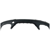 JAGUAR F TYPE REAR BUMPER 2013 to 2018 Coupe GENUINE Used Part EX53-17D781-A