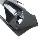 Vauxhall Corsa F front bumper 2020-2023 Genuine 9830280980