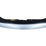 Mercedes Benz EQA front bumper upper trim 2022-2024 Genuine A2438851401