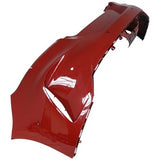 BMW Z4 M SPORT REAR BUMPER G29 2 Door Roadster GENUINE pn 51128069785