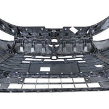 Volkswagen Tayron front bumper 2022-2025 Genuine 57L807221