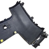 Land Rover Defender front bumper centre grill L663 Genuine L8B2-17F775-A