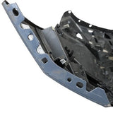 BMW IX front bumper 2021-2024 SUV 5 door Electric Genuine Used 51117933621