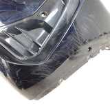 BMW IX3 M Sport front bumper 2021-2024 Genuine 51119853317