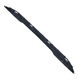 Mercedes Benz C class rear bumper Valance Trim W205 2014-18 genuine A2058851138