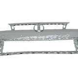 Volkswagen Polo front bumper 2017-2020 Hatchback Genuine 2GS807221
