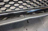 Jaguar XE front bumper SE Portfolio 2015-2020 Genuine Used GX73-17F003-AA