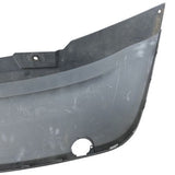 Alfa Romeo Giulietta rear bumper valance trim 2016-2019 Genuine 156090482
