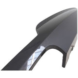 BMW 4 SERIES M Sport REAR BUMPER Lower Valance F32 F33 F36 GENUINE 51128054563
