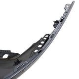 BMW 1 Series M Sport rear bumper F70 2024-2026 Genuine Used 51125A35D70