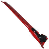Porsche 911 992 left side skirt 992 Genuine used 992854883D