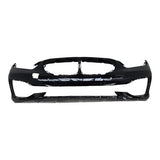 BMW 1 series front bumper F40 Base Line 2019 -2023 Genuine Used 51117459708