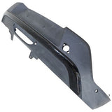 Vauxhall Mokka rear bumper lower section 2020-2024 Genuine 9837191980
